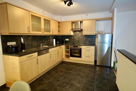 Ferienwohnung Badstaven Apartment in Wismar