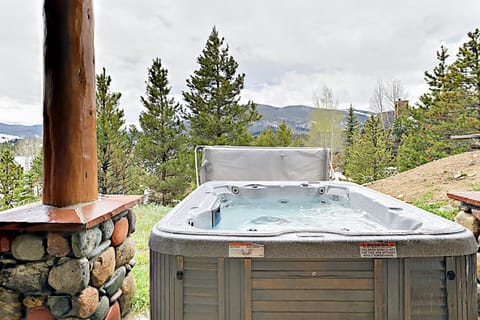 Fairy Tale House House in Keystone