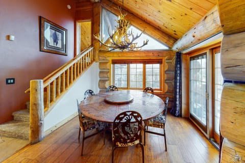 Fairy Tale House House in Keystone