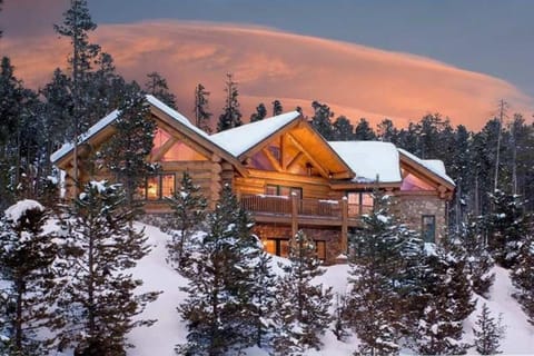 Fairy Tale House House in Keystone