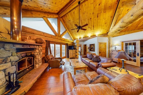 Fairy Tale House House in Keystone