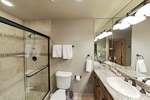 Vail Golf Club 38 House in Vail