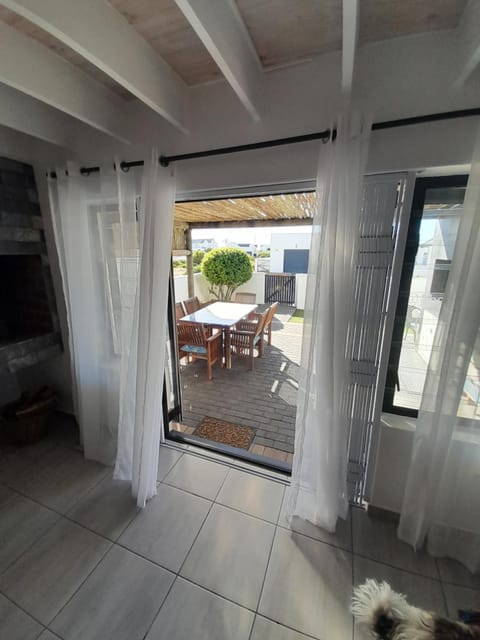 @ the reef Holiday Home House in Western Cape