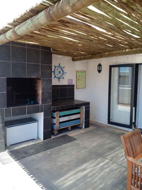 @ the reef Holiday Home House in Western Cape