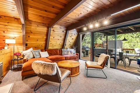 Heavenly Daze House in Arnold