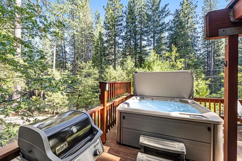 Heavenly Daze House in Arnold