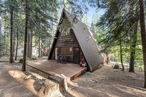 Heavenly Daze House in Arnold