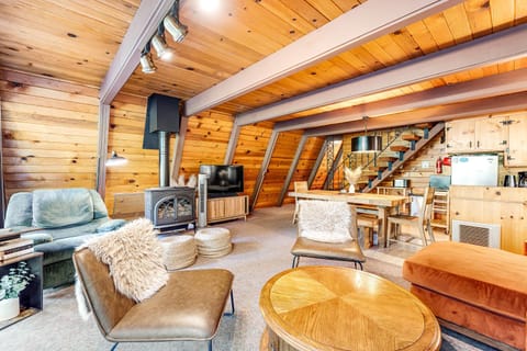 Heavenly Daze House in Arnold