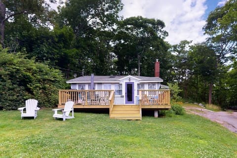 Property building, Day, Natural landscape, Garden