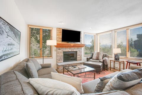 Tamarak 36 House in Snowmass Village