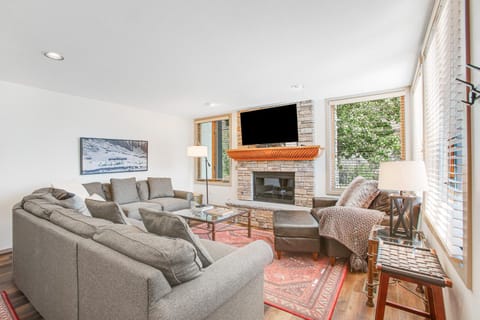 Tamarak 36 House in Snowmass Village