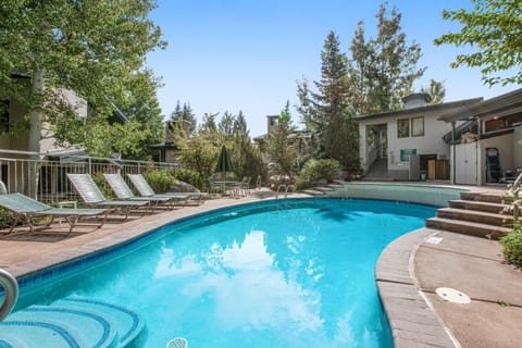 Tamarak 36 House in Snowmass Village