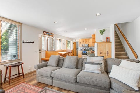 Tamarak 36 House in Snowmass Village