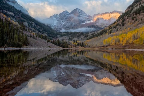 Snowmas Village 84 Apartment in Snowmass Village