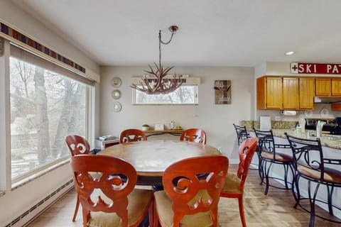 Vail Valley Condo House in Edwards