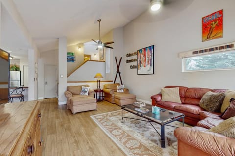 Vail Valley Condo House in Edwards