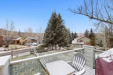 Vail Valley Condo House in Edwards