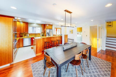 Wild Flower House House in Frisco