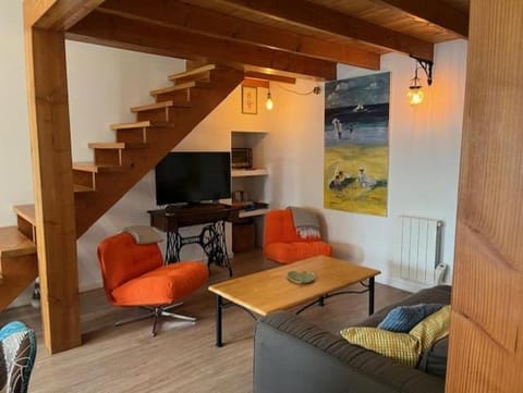 AN GOVEL House in Crozon