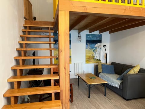 AN GOVEL House in Crozon