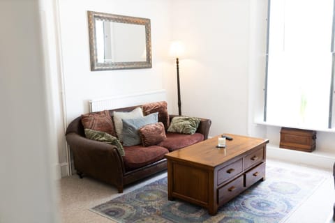 The Haven House in Wales