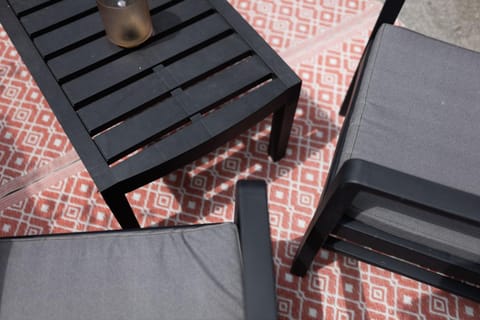 The Haven House in Wales