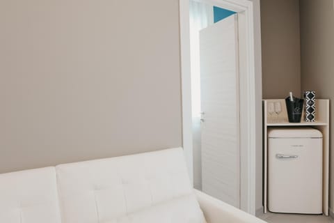 Residence Vazzieri Bed and Breakfast in Molise, Italy