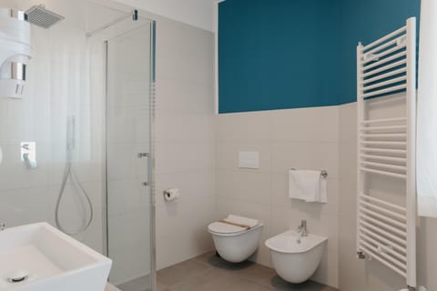 Residence Vazzieri Bed and Breakfast in Molise, Italy