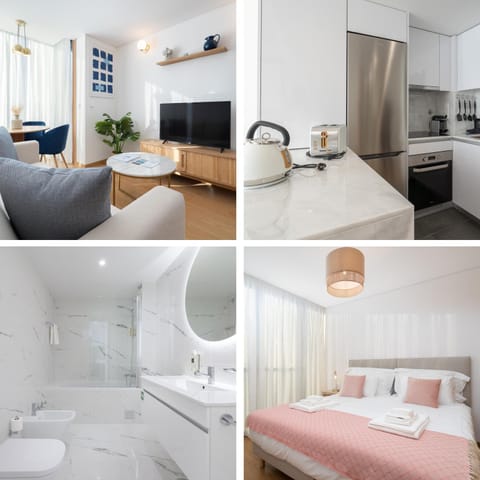 TV and multimedia, Bedroom