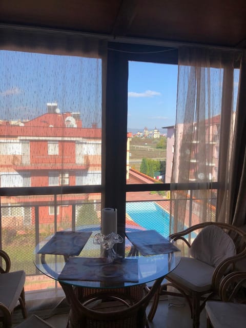 Dunav Apt.4 Apartment in Nessebar