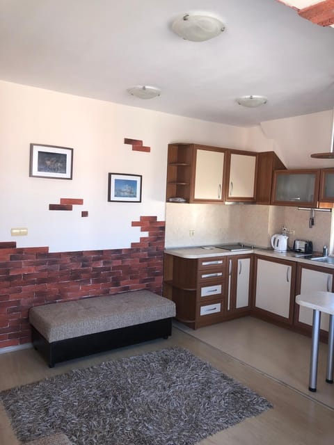 Dunav Apt.4 Apartment in Nessebar