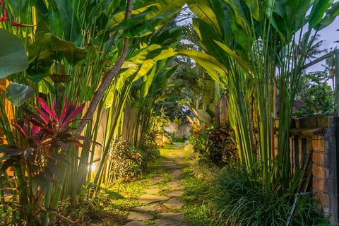 De Mangku Bed and Breakfast in Sukawati