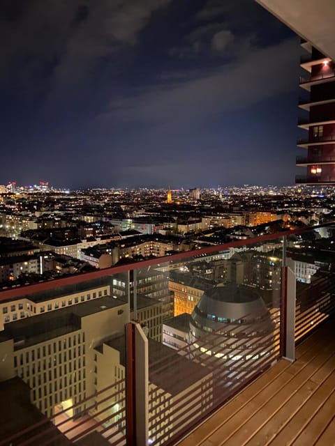 View (from property/room)