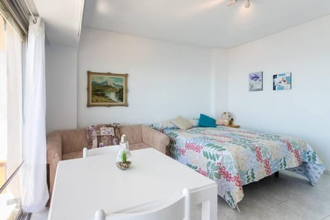 Breathtaking sea view from downtown Alicante! Apartment in Alicante