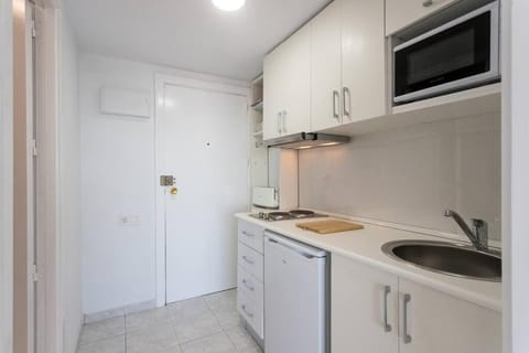 Breathtaking sea view from downtown Alicante! Apartment in Alicante