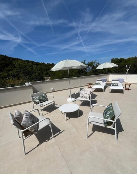 Villa LE CIEL D EZE House in Eze