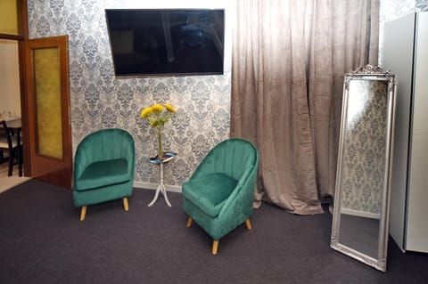 B&B Clesio & Residence Buonconsiglio Apartments Apartment in Trentino-South Tyrol