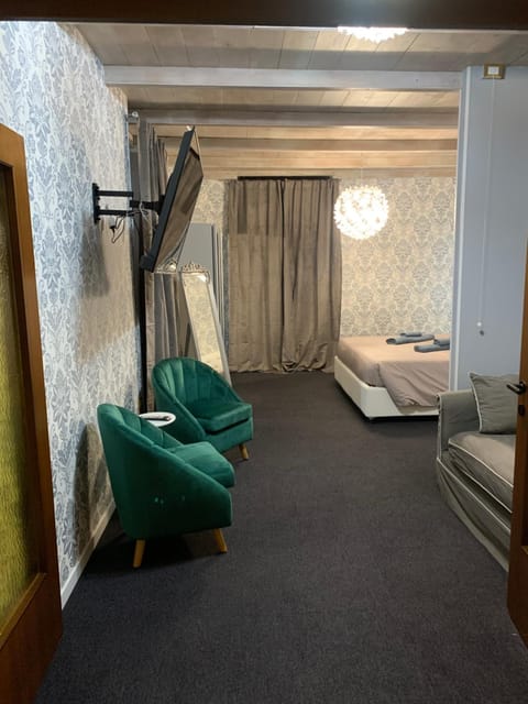 B&B Clesio & Residence Buonconsiglio Apartments Apartment in Trentino-South Tyrol