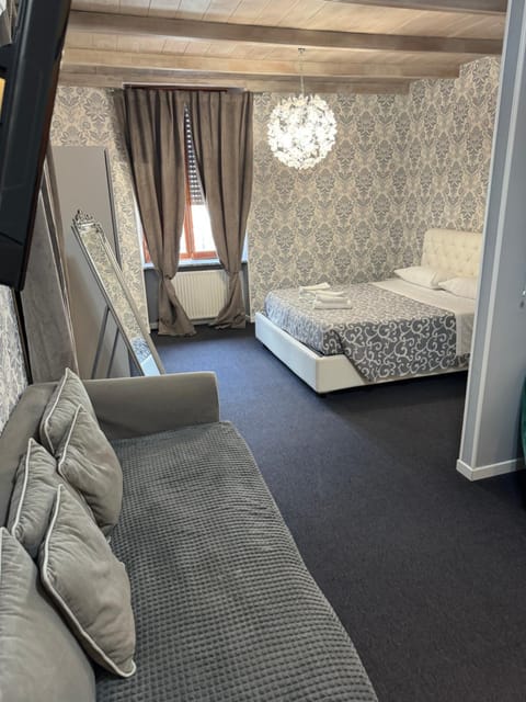 B&B Clesio & Residence Buonconsiglio Apartments Apartment in Trentino-South Tyrol