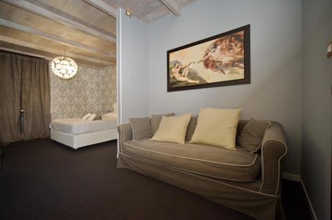 B&B Clesio & Residence Buonconsiglio Apartments Apartment in Trentino-South Tyrol