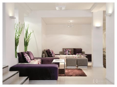 Facade/entrance, Lobby or reception