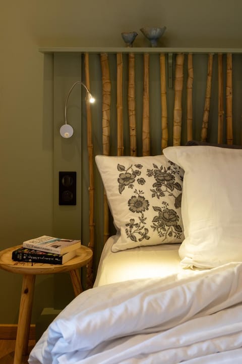 Clos des Poulies Bed and Breakfast in Centre-Val de Loire