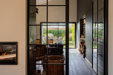 Clos des Poulies Bed and Breakfast in Centre-Val de Loire