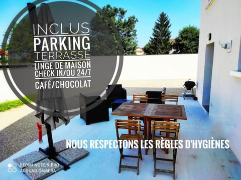 L'APPARTAMENTO Apartment in Bourgogne-Franche-Comté