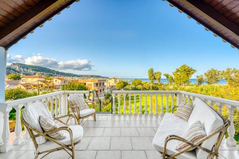 View (from property/room), City view, Garden view, Mountain view, Sea view
