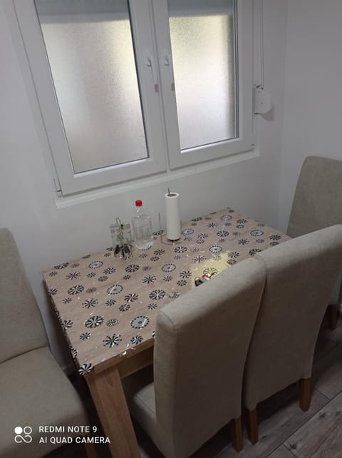 7 Days Premium Apartment 2 Apartment in Vojvodina