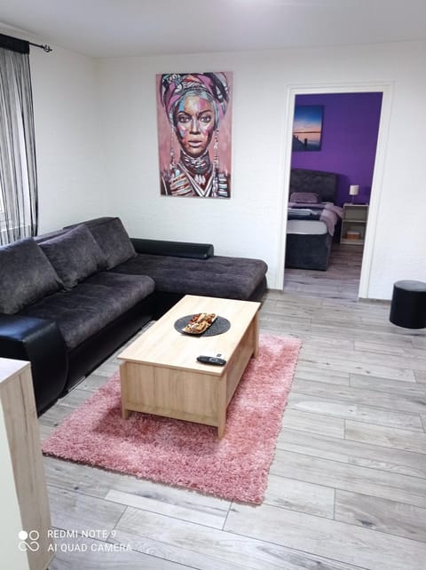 7 Days Premium Apartment 2 Apartment in Vojvodina