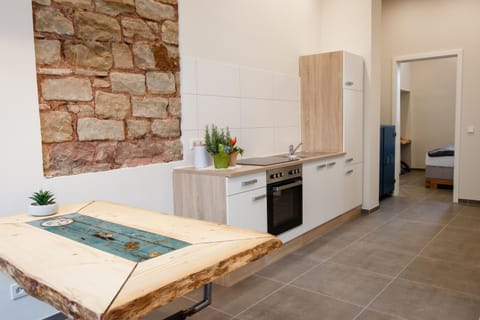 Saargemünder 128 Apartment in Saarbrücken