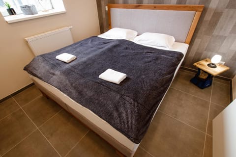 Saargemünder 128 Apartment in Saarbrücken