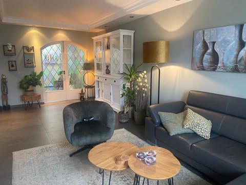 Panorama Sousberg Appartementen Apartment in Limburg (province)